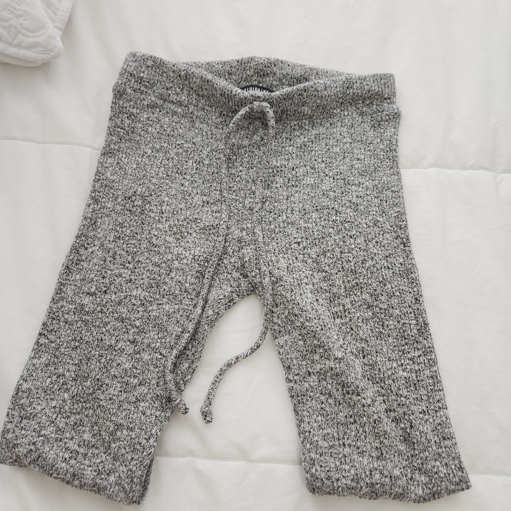 Fashion Nova Knit Tights/Leggings Size S